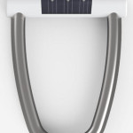 As an avid cyclist, Skylock is on my personal wishlist. It is solar powered and motion sensored so that it sends alerts to your mobile device if someone is trying to steal your bike, and it alerts loved ones if you get into an accident while riding. There are also no keys involved- your personal smartphone unlocks Skylock.