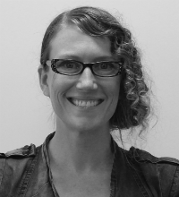 Amanda Ruth Waal