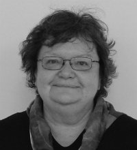 Barbara Mishara