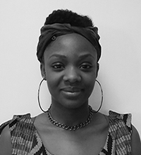 Chantal Manning