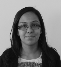 Farhana Rahman