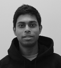 Sourov Talukder
